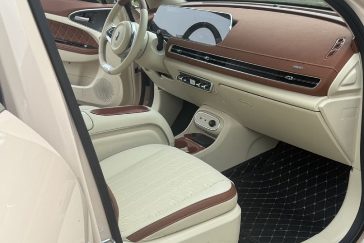 Used ORA Good Cat 2024 401 km Range Luxury Version 135 kW
