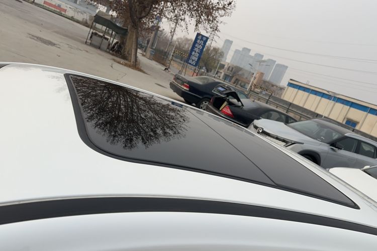 Used AION S Plus 2023 70 Enjoyment Edition Ternary Lithium