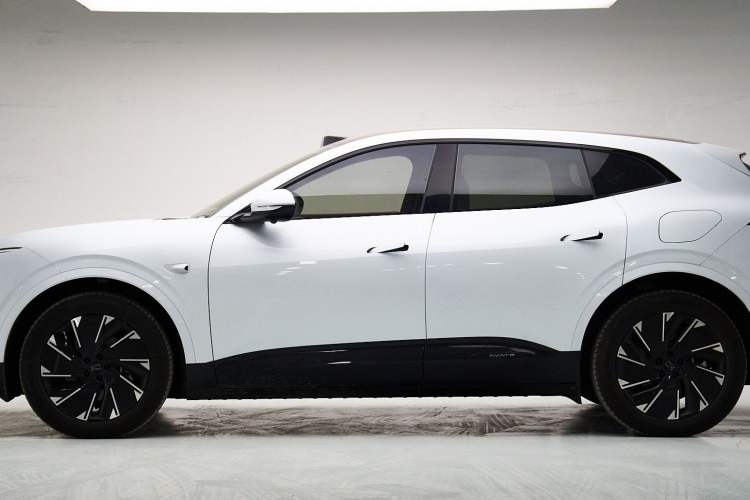 Used Avatr 07 2024 Max Pure Electric Edition
