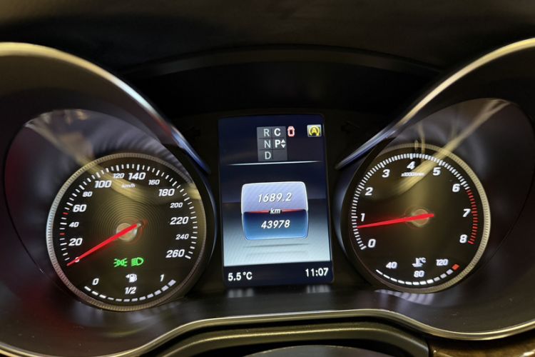 Used Mercedes-Benz V-Class 2018 V 260 Prestige Edition China V