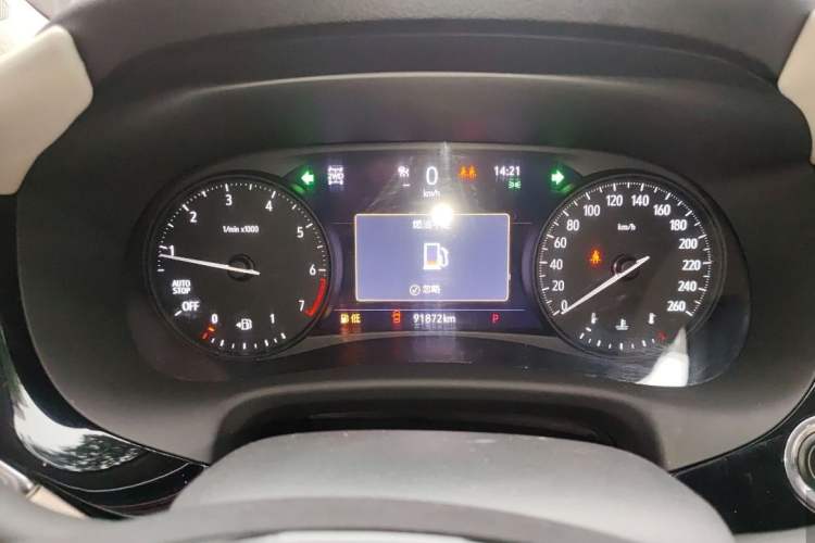 Used Buick Enclave 2022 652T 4x4 Avenir 6-Seater