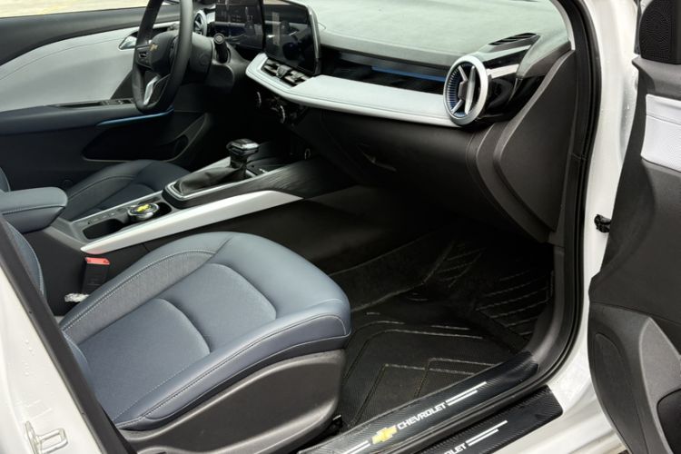 Used Chevrolet Monza 2024 1.5L Dual-Clutch Enjoyment Edition
