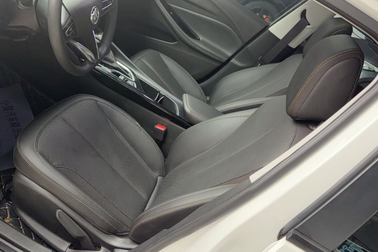 Used Buick Verano 2023 Pro Enjoyment Edition