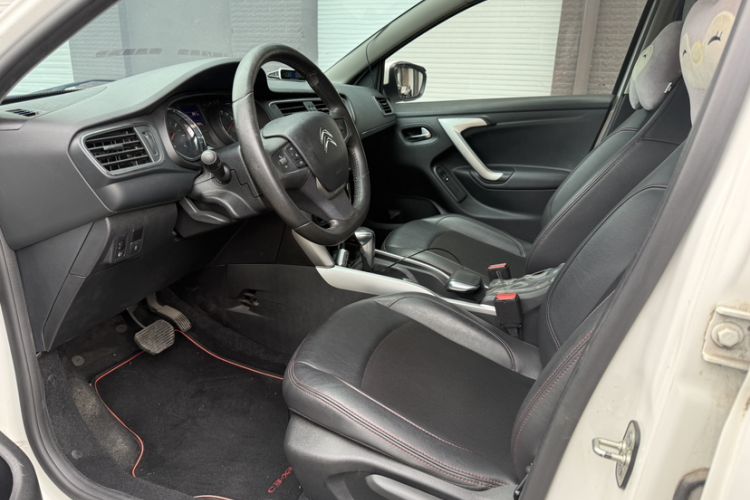 Used Citroen C3-XR 2017 230THP Automatic Pioneer Model