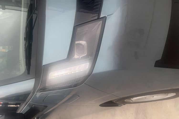 Used Farizon Xingxiang V 2025 V8E Functional Edition—Smart Edition, 350km Exterior 11