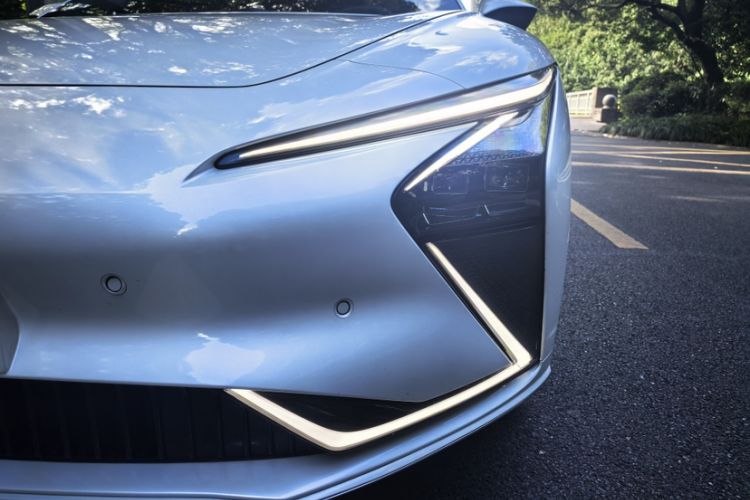 Used IM L7 2022 Dynamic Model
