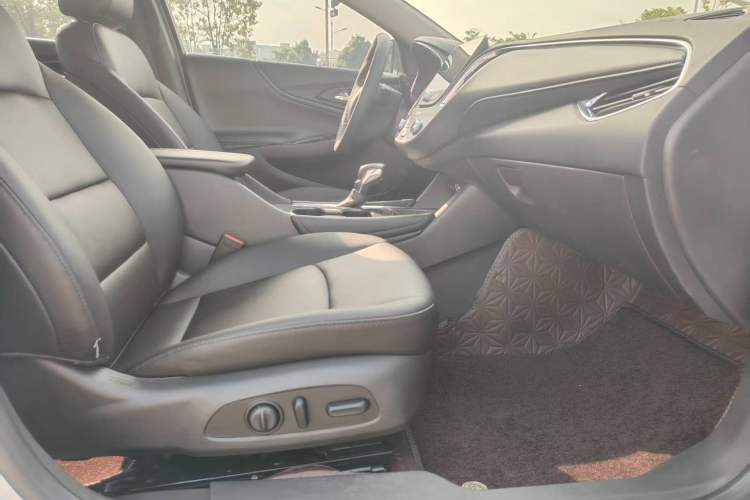 Used Chevrolet Malibu XL 2022 535T Automatic Sport Edition