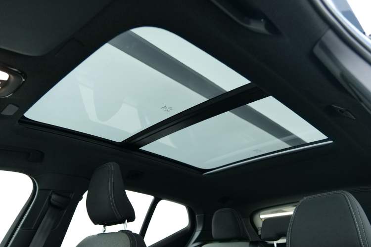 Used Volvo XC40 2023 B3 Smart & Stylish Edition
