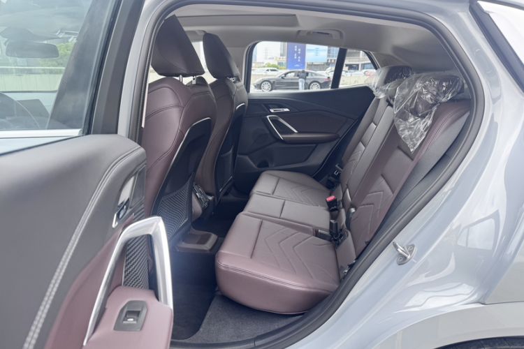 Used BMW X2 2024 sDrive25i M Sport Package