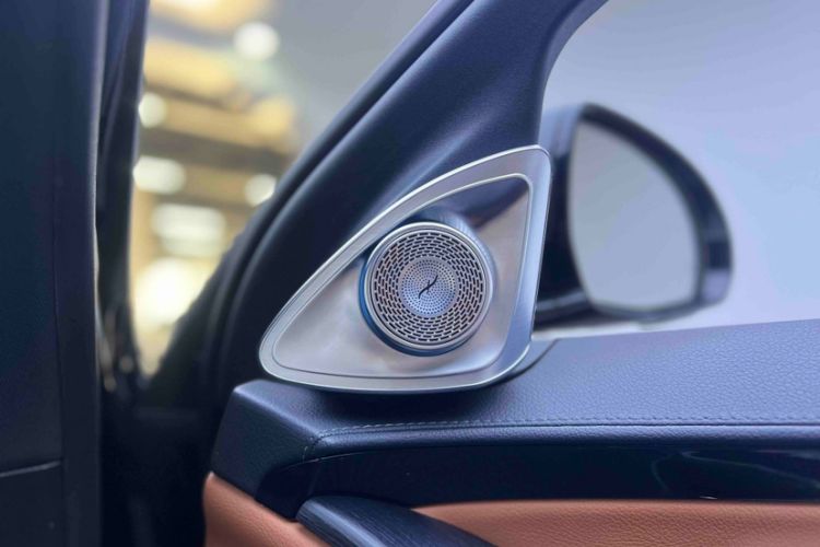 Used Mercedes-Benz S-Class 2021 S 400 L Business Model
