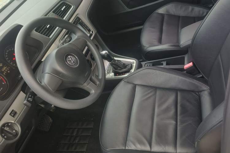 Used Volkswagen Lavida 2013 Revised Version 1.4 TSI DSG Comfort Edition