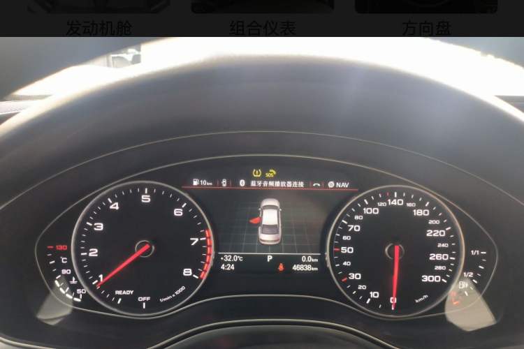 Used Audi A6L 2018 35 TFSI Collector's Edition
