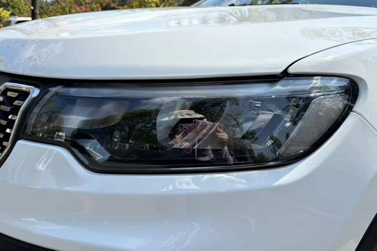 Used Jeep Compass 2021 220T Automatic Elite Edition
