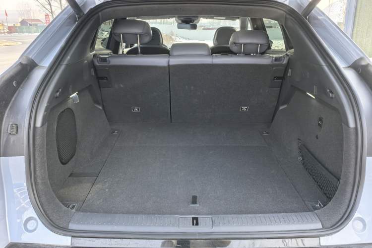 Used XPeng G7 2025 702 Max