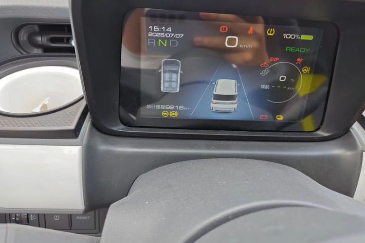 Used Wuling Hongguang MINIEV 2022 GAMEBOY 200km Gaming Edition with Lithium Iron Phosphate