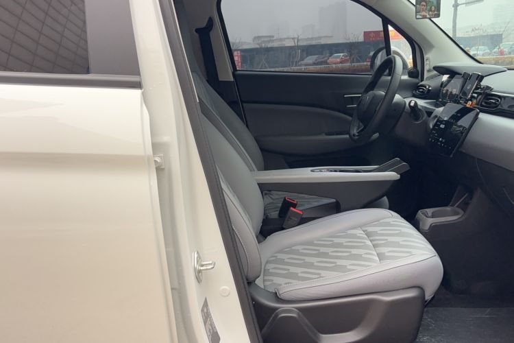 Used Leapmotor T03 2025 310 Comfort Edition
