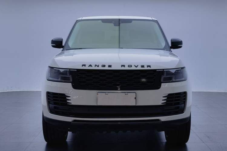 Used Land Rover Range Rover 2020 3.0 L6 Grand Edition