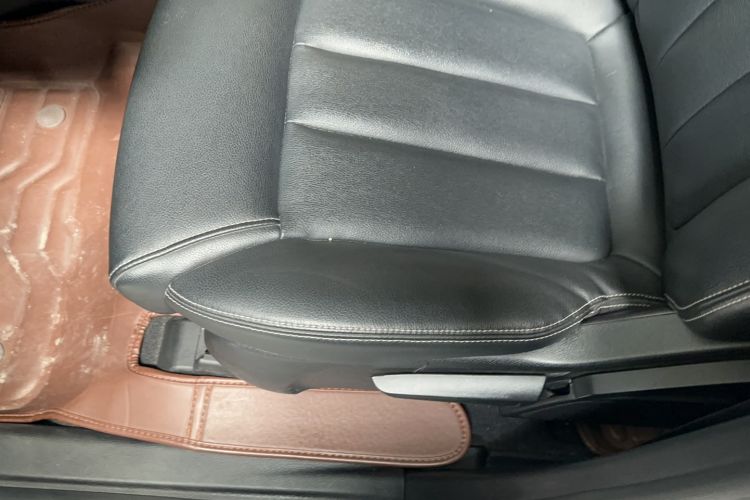 Used BYD Song MAX 2019 1.5T Automatic Smart Connect Prestige Model 6 Seats China VI Standard