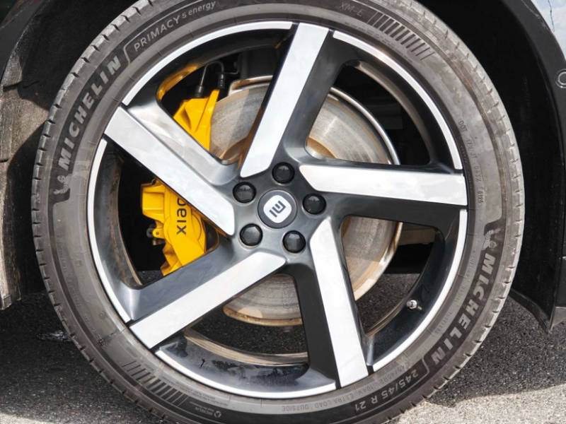 Used Xiaomi Auto YU7 2025 Ultra-Long Range Rear-Wheel Drive Version — 33