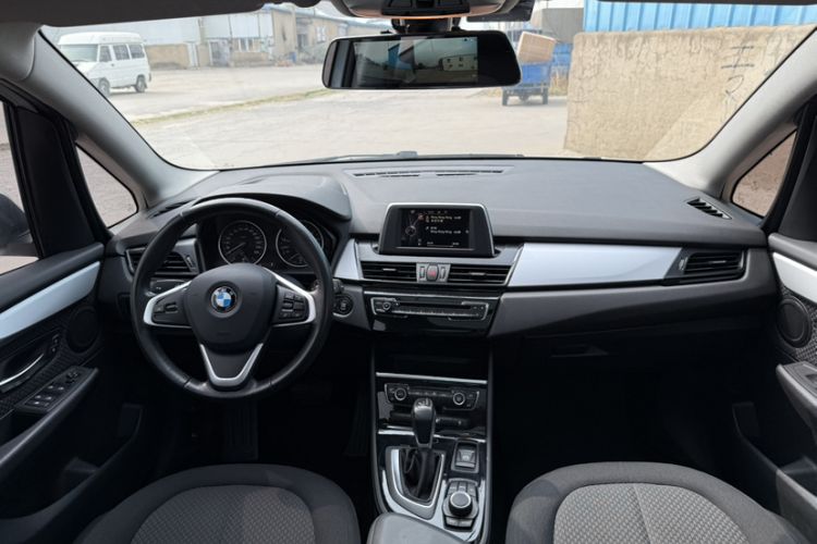 Used BMW 2 Series Gran Tourer 2015 218i Leading Model
