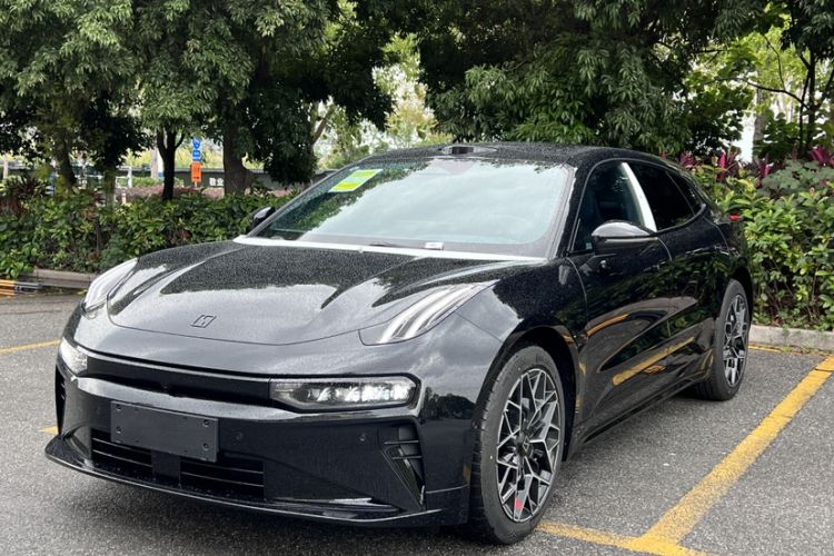 Used Zeekr 001 2026 Model 103° Rear-Drive Max Version