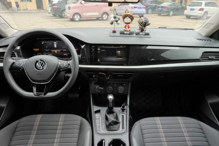 Used Volkswagen Lavida 2021 280TSI DSG Comfort Edition