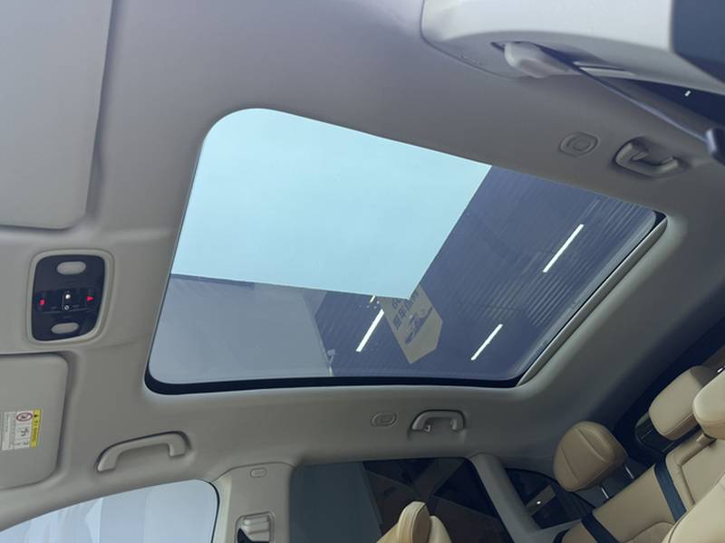 Used Leapmotor C11 2024 Range-Extended 300 Luxury Edition — 43