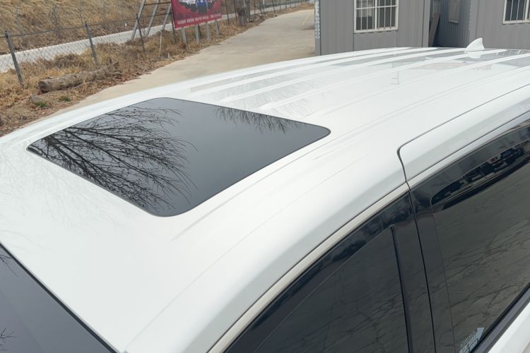 Used Buick GL8 2023 ES Lu Zun Comfort Model