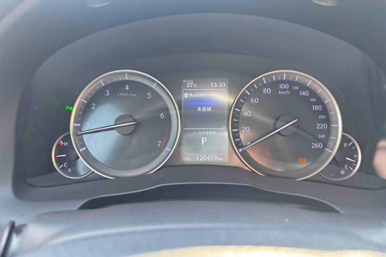 Used Lexus ES 2015 200 Elite Edition