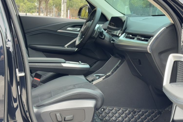 Used BMW X1 2023 xDrive25Li M Sport Package
