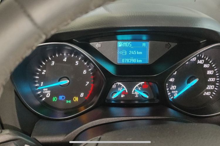 Used Ford Kuga 2015 1.5L GTDi Two-Wheel Drive Fashion Edition