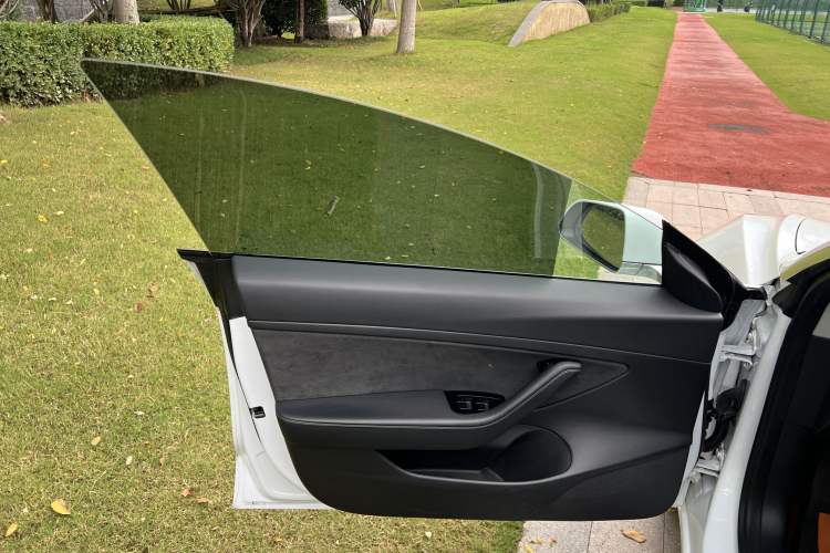 Used Tesla Model 3 (Import) 2019 Standard Range Rear-Wheel Drive Upgraded Version (52 kWh)