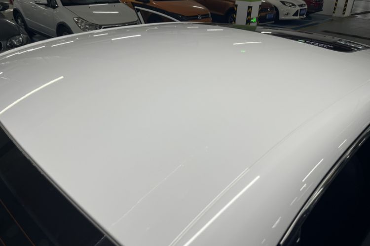 Used Roewe i6 2018 20T Automatic Flagship Edition