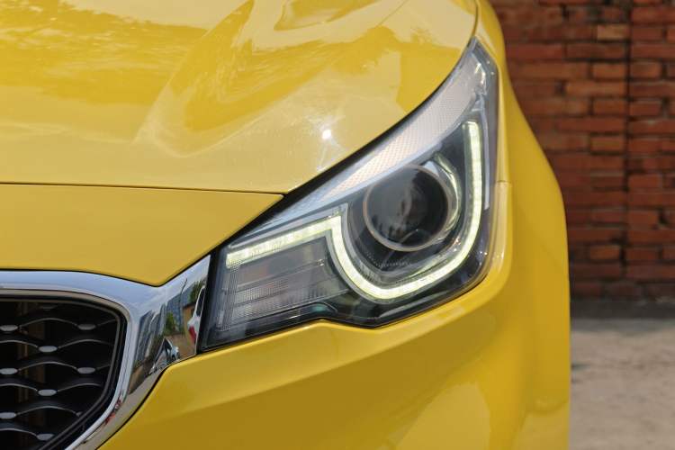 Used MG 3 2017 1.5L Automatic Smart Connect Luxury Edition