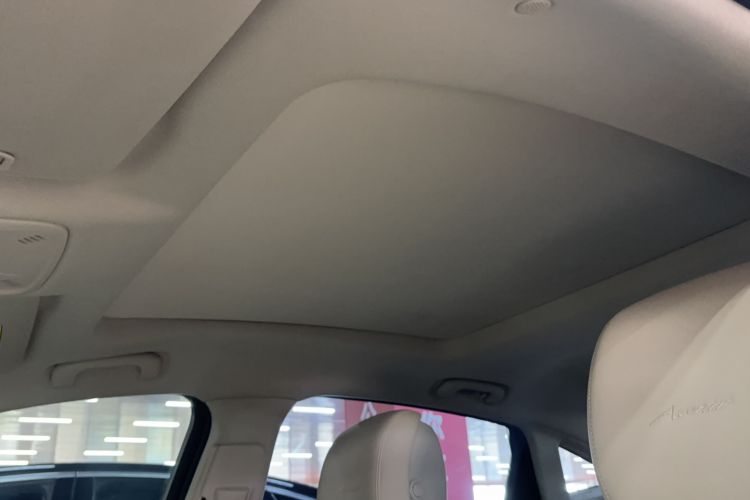 Used Buick LaCrosse 2022 Avenir Avia First Edition
