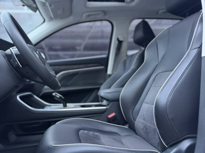 Used Haval H6 2023 National Trend Edition 1.5T Automatic Urban Version — 38