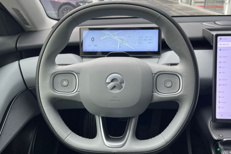 Used Nio ET5 2022 75 kWh