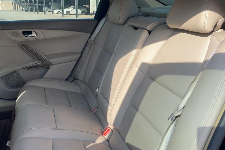 Used Peugeot 508 2012 2.0L Automatic Smart Enjoyment Version
