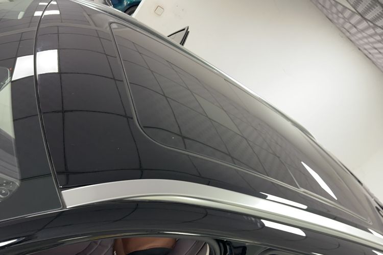 Used Chery Tiggo 9 C-DM 2025 1.5T 106KM Enjoy Edition 5 Seats Lithium Iron Phosphate