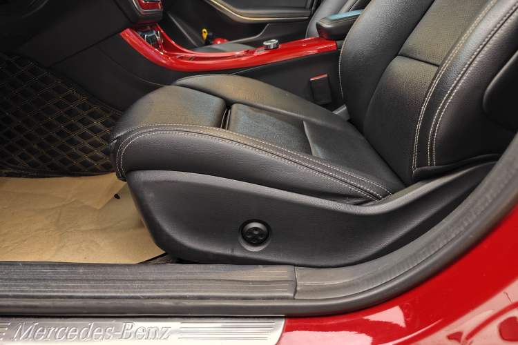 Used Mercedes-Benz GLA 2016 GLA 200 Fashion Model