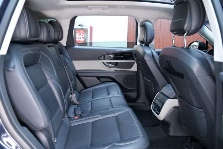 Used Lincoln Nautilus 2023 2.0T All-Wheel-Drive Luxury Edition