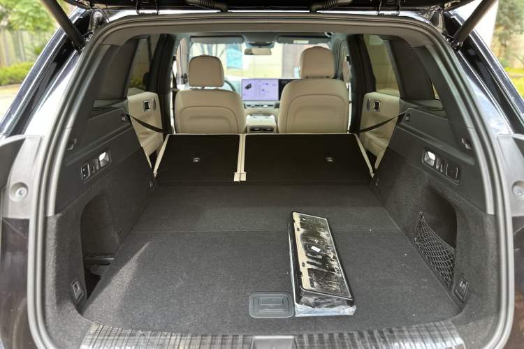 Used Li Auto L6 2024 Pro Model