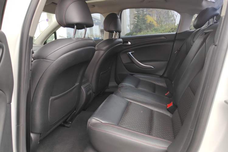 Used Citroen C5 2014 1.6T Automatic Luxury Model