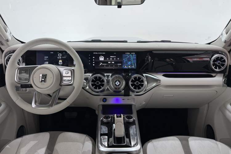 Used Cyberspace Tank 300 2021 2.0T Cyber Tank
