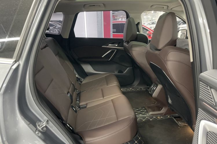 Used BMW iX1 2023 eDrive25L M Sport Package