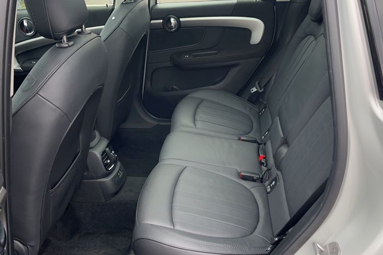 Used MINI Countryman 2020 2.0T COOPER S ALL4 Polar Edition