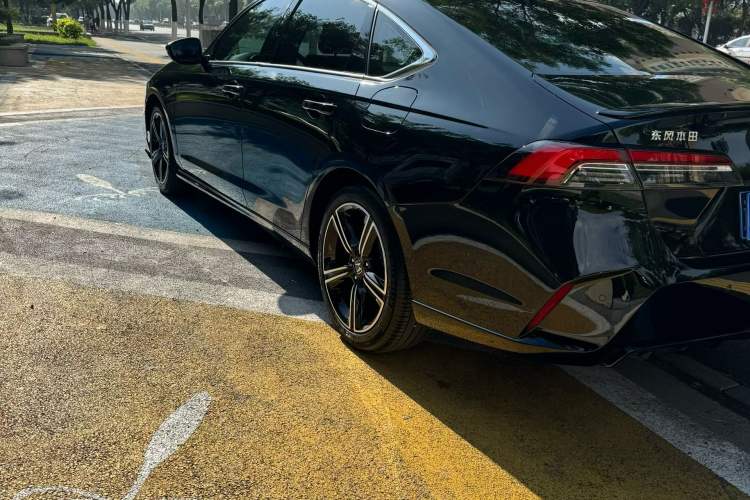 Used Honda Inspire 2023 260TURBO Elite Edition