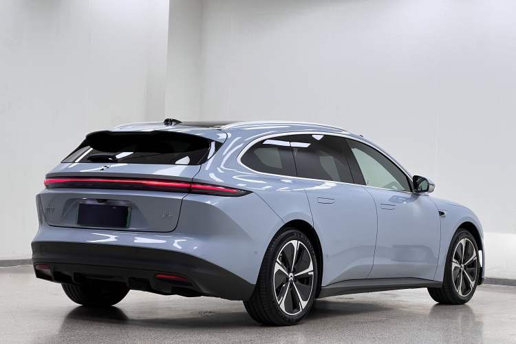 Used Nio ET5T 2024 75kWh Touring
