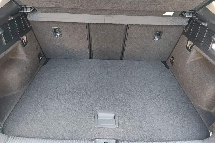 Used Audi Q2L 2021 35 TFSI Progressive Dynamic Edition