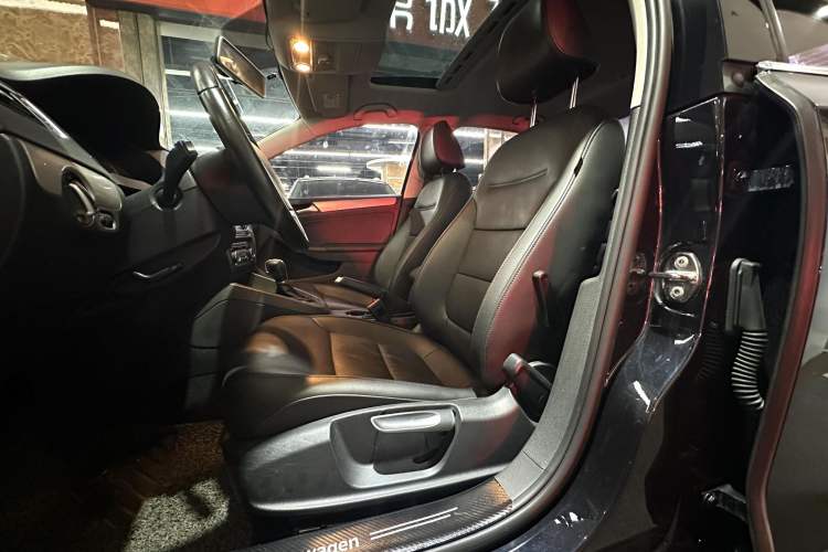 Used Volkswagen Sagitar 2014 Revised Version 1.4TSI Automatic Luxury Edition